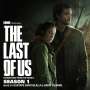 : The Last Of Us: Season 1, CD,CD