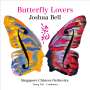 : Joshua Bell - Butterfly Lovers, CD