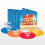 : Now That's What I Call A Sizzling Summer, CD,CD,CD,CD