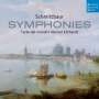 Joseph Aloys Schmittbaur: Symphonien op.2 Nr.1-3 (1776), CD
