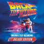 : Back to the Future: The Musical (Original Cast Recording) (Deluxe Edition), CD,CD