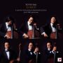 Johann Sebastian Bach: Cellosuiten BWV 1007-1012 (The 1983 Sessions / Picture Disc / 180g), LP,LP,LP
