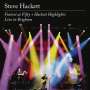 Steve Hackett: Foxtrot At Fifty + Hackett Highlights: Live In Brighton, CD,CD,DVD,DVD