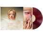 Zara Larsson: Venus (Red/Black Marbled Vinyl), LP