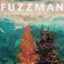 Fuzzman: Willkommen im Nichts, CD