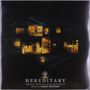 Colin Stetson: Hereditary (O.S.T.), LP,LP
