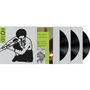 André 3000: New Blue Sun (180g) (Limited Edition), LP,LP,LP