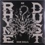 MK / Dom Dolla: Rhyme Dust (33 RPM), MAX