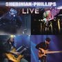 Derek Sherinian & Simon Phillips: Live (180g), LP