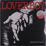 Loverboy: Essentials (RSD) (180g) (Clear Vinyl), LP,LP