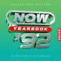 : Yearbook Extra 1992, CD,CD,CD