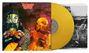 Drahdiwaberl: McRonalds Massaker (Limited Numbered Edition) (Opaque Yellow Vinyl), LP