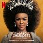 Alicia Keys: Queen Charlotte: A Bridgerton Story (Covers From The Netflix Series) (Limited Edition) (Translucent Red Vinyl), LP
