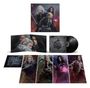 Joseph Trapanese: The Witcher: Season 3 (Soundtrack From The Netflix Original Series), LP,LP