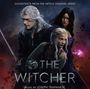 Joseph Trapanese: The Witcher: Season 3, CD,CD