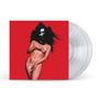 Rosalía: Motomami + (Deluxe Edition) (Clear Vinyl), LP,LP