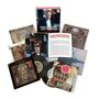 : Edward Power Biggs plays Historic Organs of Europe (Columbia Recordings 1961-1970), CD,CD,CD,CD,CD,CD