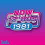 : Now That's What I Call Music!: 12" 80s: 1981, CD,CD,CD,CD