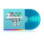 : Now Yearbook 1988 (Translucent Blue Vinyl), LP,LP,LP