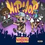 Kinders: Hip Hop Hurra, CD