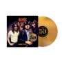 AC/DC: Highway To Hell (180g) (Limited 50th Anniversary Edition) (Gold Nugget Vinyl) (+ Artwork Print), LP