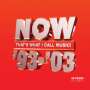 : Now That's What I Call 40 Years Vol. 2, CD,CD,CD