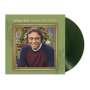 Johnny Mathis: Christmas Time is Here (Limited Edition) (Christmas Tree Green Vinyl), LP