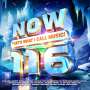 : Now That's What I Call Music 116, CD,CD