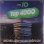 : Radio 10 Top 4000 (2024), LP