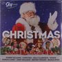 : Sky Radio Christmas, LP