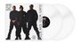 Run DMC: Down With The King (White Vinyl), LP,LP