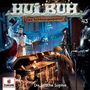 : HUI BUH neue Welt Folge 43: Die falsche Sophie, CD