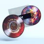 Judas Priest: Invincible Shield (Limited Edition) (Picture Disc), LP,LP