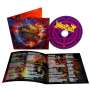 Judas Priest: Invincible Shield, CD