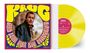 Manfred Krug: Nr. 1: Das war nur ein Moment (Transparent Yellow Vinyl), LP