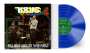 Manfred Krug: No. 4: Du bist heute wie neu (Transparent Blue Vinyl), LP
