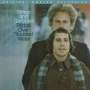 Simon & Garfunkel: Bridge Over Troubled Water (SuperVinyl) (180g) (Limited Numbered Edition), LP