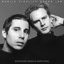 Simon & Garfunkel: Bookends (SuperVinyl) (180g) (Limited Numbered Edition) (33 RPM), LP