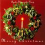 : Weihnachtliche Harfenmusik - Merry Christmas, CD