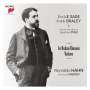 Reynaldo Hahn: 12 Walzer "Le Ruban Denoue" für 2 Klaviere, CD