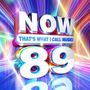 : Now That's What I Call Music! Vol.89, CD