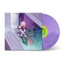 Akira Yamaoka & Marcin Przybylowicz: Cyberpunk: Edgerunners / OST Series (180g) (Purple Vinyl), LP