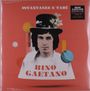 Rino Gaetano: Istantanee & Tabu (180g), LP