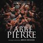 Bryce Dessner: L'abbe Pierre - Une Vie De Combats, CD