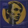 Fabrizio De André: Volume 3 (Limited Edition), CD
