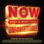 : Now That's What I Call Unforgettable, CD,CD,CD,CD