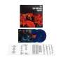 Seatbelts: Cowboy Bebop: The Real Folk Blues Legends (Darkblue Vinyl), LP,LP