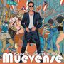 Marc Anthony: Muevense, CD