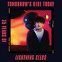 The Lightning Seeds: Tomorrow's Here Today: 35 Years Of Lighting Seeds, CD