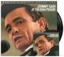 Johnny Cash: At Folsom Prison (180g) (45RPM), LP,LP